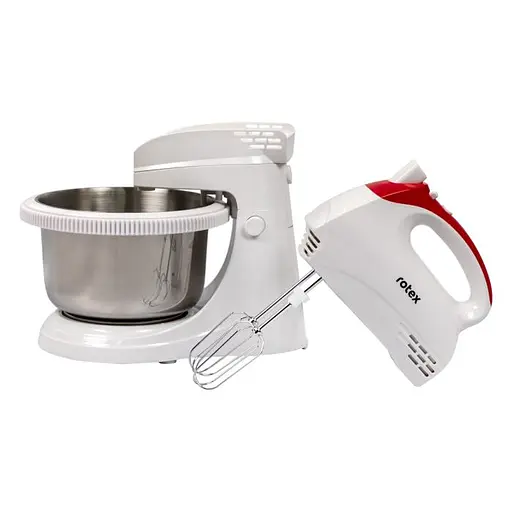 Міксер RHM300-K - фото 7