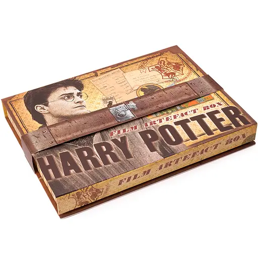 Подарунковий набір Harry Potter Artefact Box (Гаррі Поттер) - фото 2