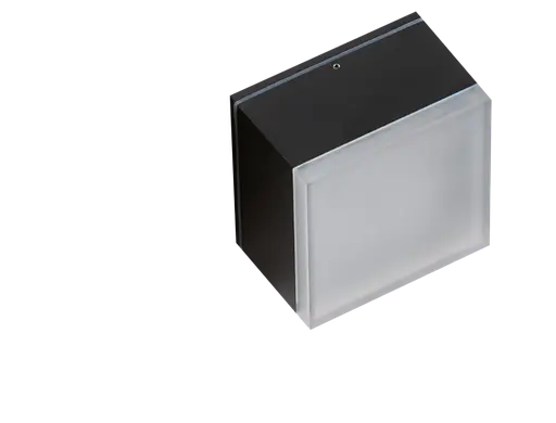 Вуличний світильник AZzardo AZ4336 Apulia - фото 1