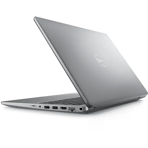 Dell Ноутбук Latitude 5540 15.6" FHD IPS AG, Intel i7-1355U, 16GB, F512GB, UMA, Lin, серый - фото 6