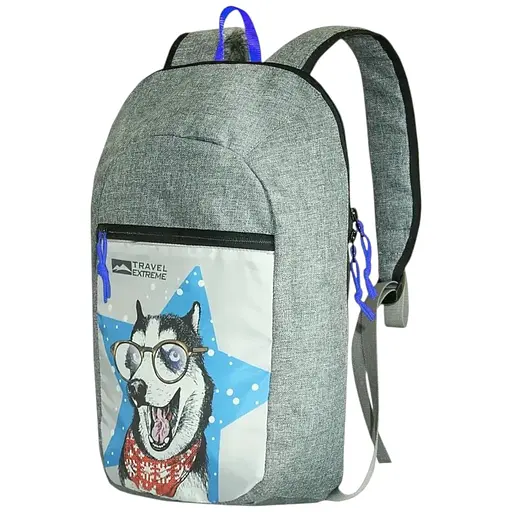 Рюкзак Travel Extreme GO 10 л Husky (1060-ТE-Р011LH)