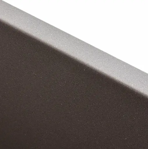 Кухонная мойка Platinum 4040 RUBA (SP000040837) - фото 6