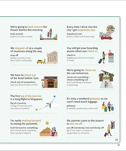 English for Everyone Course Book Level 4 Advanced - фото 9