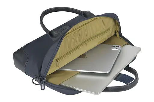 Tucano Сумка Tucano Fine 13/14, синий - фото 8