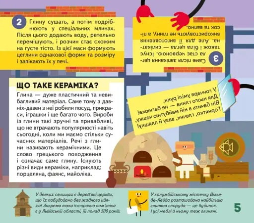 Моя творча енциклопедія. Я хочу все знати - фото 5