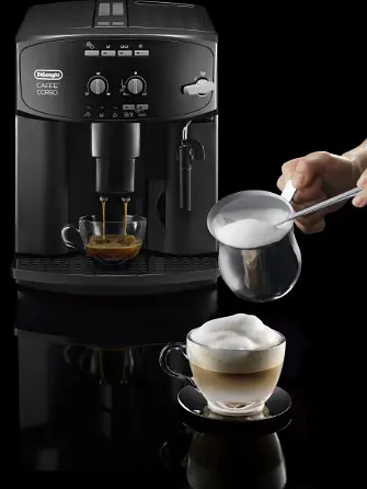 Кавомашина DeLonghi CORSO ESAM 2600 - фото 5