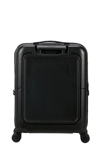 Валіза American Tourister DASHPOP TRUE BLACK 55x40x20(23) 55 См MG5*19001 - фото 3