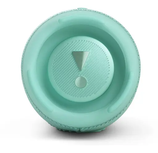 Bluetooth колонка JBL Charge 5 (JBLCHARGE5TEAL) teal UA - фото 5