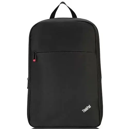 Рюкзак Lenovo ThinkPad Basic 15.6" черный