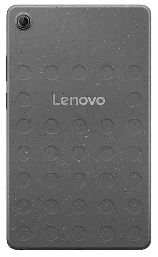 Планшет Lenovo Tab One 4/64 LTE Luna Grey + Clear Case (ZAF10047UA) (7137863) - фото 2