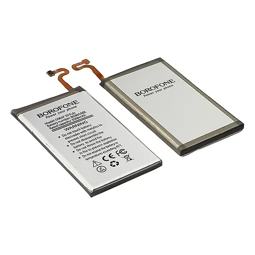 Аккумулятор Borofone EB-BG965ABE для Samsung G965F S9 Plus - фото 2