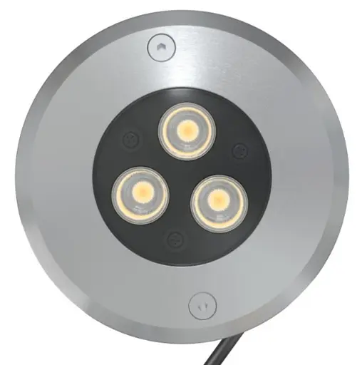 Світильник грунтовий KLOODI KDGL-SC100 3W 3K 30D - фото 5