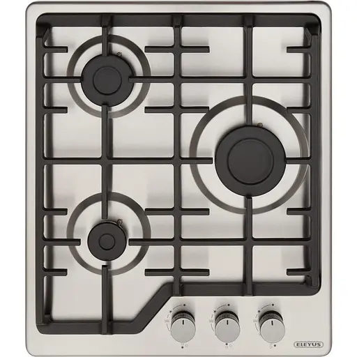 Варочная поверхность газовая Eleyus MAGENTA 45 IS CF