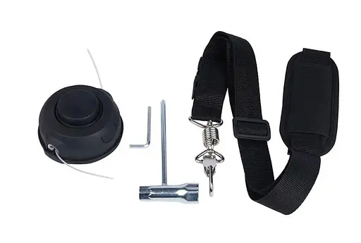 Тример садовий електричний Konner&Sohnen KS BCT-1400 - фото 5