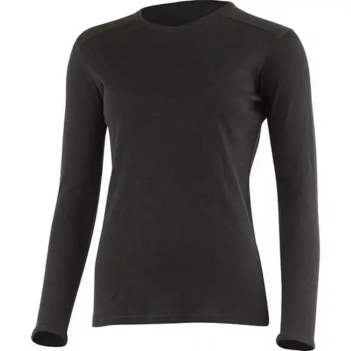 Термофутболка Lasting Bela Black XL (1054-002.001.4763)
