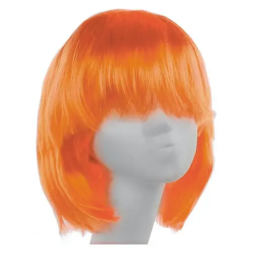 Перука Каре подовжене - фото 1