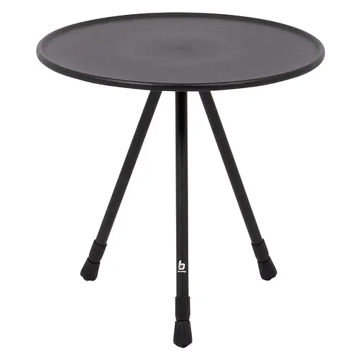 Стол Bo-Camp Sawtelle 37x37 см черный (DAS303270) - фото 2