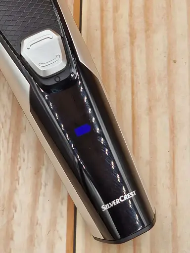 Машинка для стрижки SilverCrest SHBS 500 D4 (Німеччина, Li-ion, Регулювання довжини) - фото 5