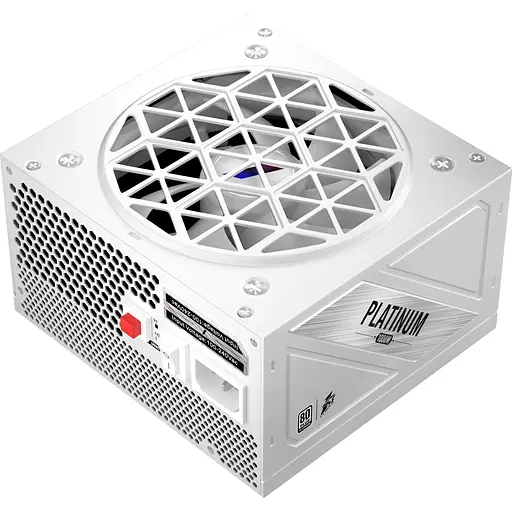 Блок живлення 1stPlayer HA-1000BA3 White (NGDP-PLT-1000-WH-EU) [140546]