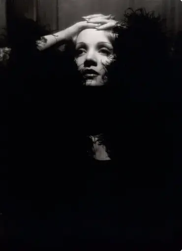 Obsession. Marlene Dietrich - фото 5