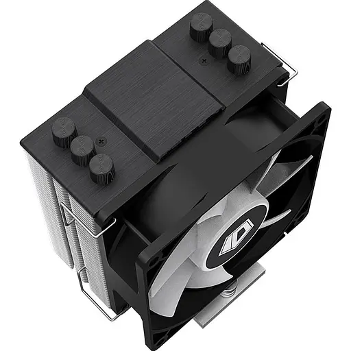 Кулер для процесора ID-Cooling SE-903-XT 1700 am5 (SE-903-XT) - фото 5
