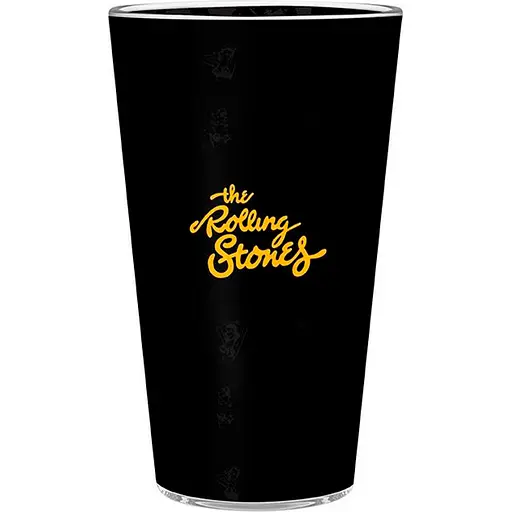 Склянка Rolling Stones Some Girls 400 мл - фото 3
