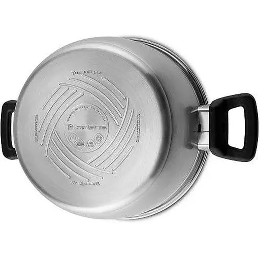 Каструля Polaris Rialto-24C