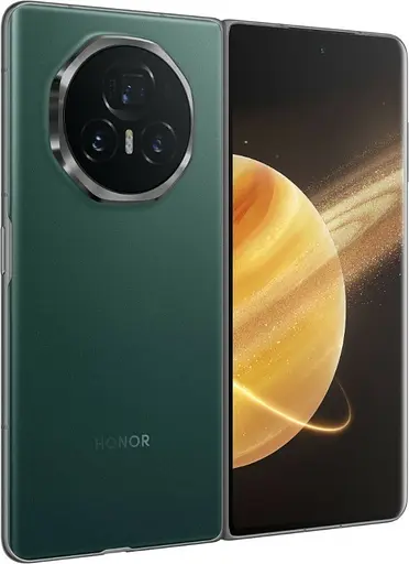 Смартфон Honor Magic V3 12/512GB Green (FCP-N49) - фото 3