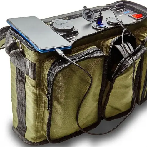 Зарядна станція ПромАвтоматика Вінниця Bandera Power BP 180 - фото 8