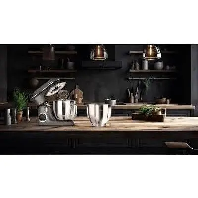 Кухонная машина MPM MRK-20 - фото 7