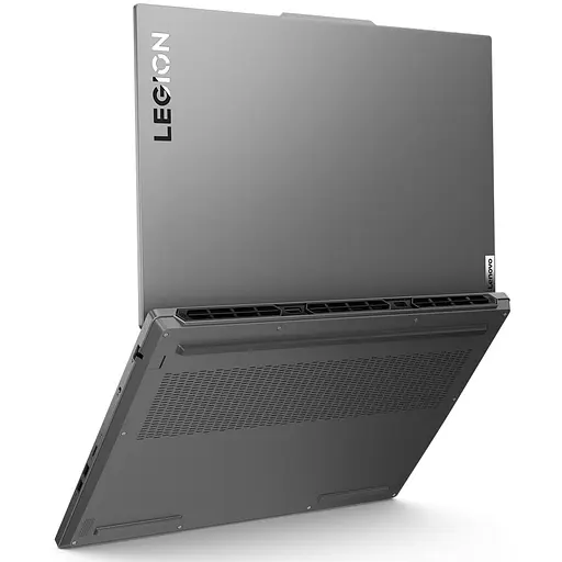 Ігровий ноутбук Lenovo Legion 5 16IRX9 i7-14650HX 52GHz, 32GB, 1TB, RTX 4070 8GB, Без ОС - фото 10
