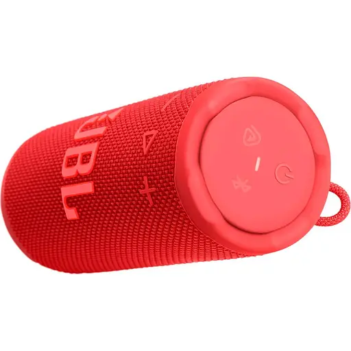 Портативна акустика JBL GRIP Red (JBLGRIPRED) - фото 4