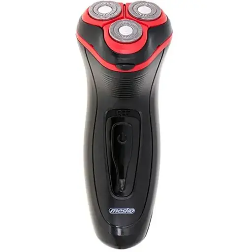 Мужская электробритва аккумуляторная Mesko MS 2926 - фото 1