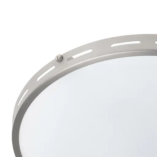 Світильник настінно-стельовий накладний Brille Brille W031-20 - фото 2