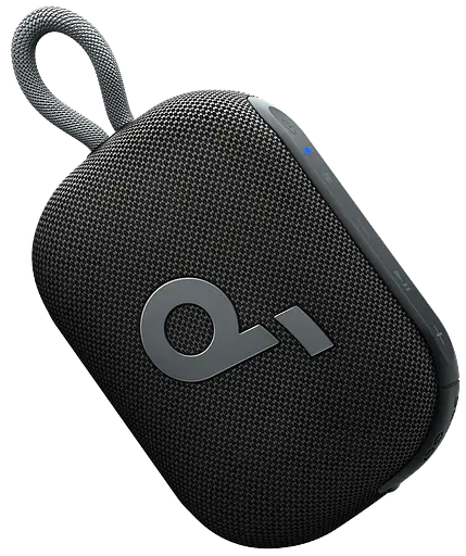 Портативная акустика Anker SoundCore Select 4 Go Black (7120951) - фото 4