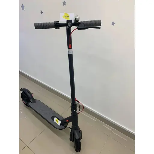 Електросамокат Electric Scooter Pro Black 7.8 - фото 3