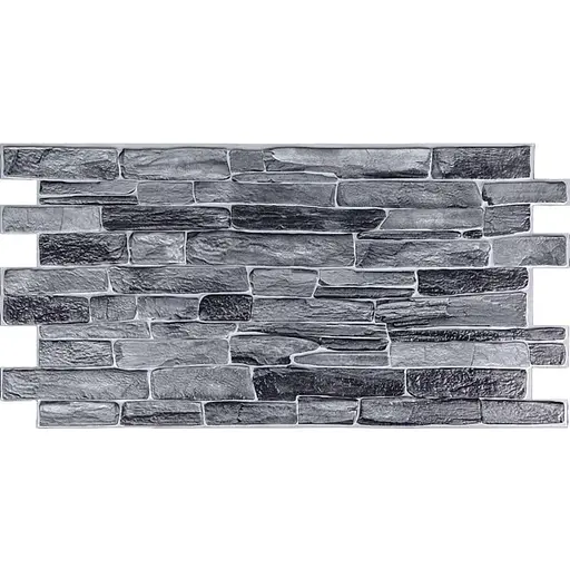 Декоративная панель ПВХ 960х480х4мм SW-00001554 - фото 1