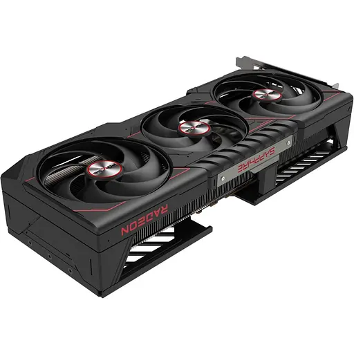 Відеокарта Sapphire Radeon RX 9070 XT 16GB PULSE (11348-03-20G) UA [130310] - фото 4
