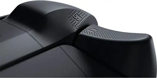 Геймпад Microsoft Xbox Series X | S Wireless Controller Carbon Black (XOA-0005, QAT-00001, QAT-00002) - фото 7