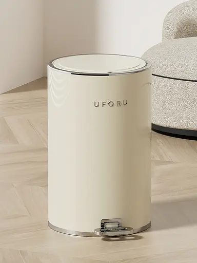 Відро для сміття Uforu B3040-3 15 л - фото 3