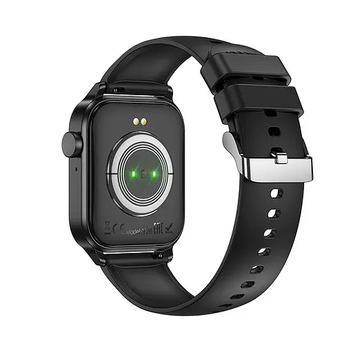 Смарт-часы Hoco Smart Watch Y26 Smart sports watch (call version) - фото 2