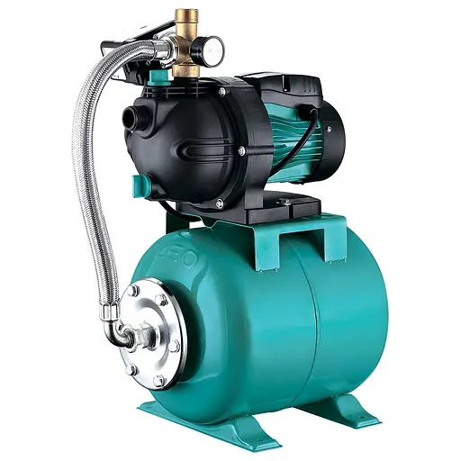 Насосная станция Leo LKJ-1100PA5 (776204) - фото 1