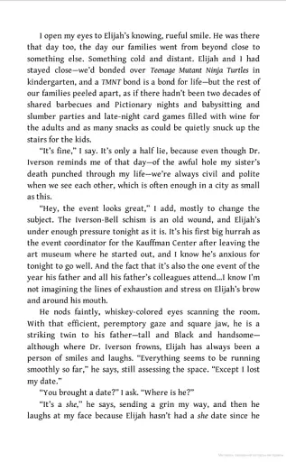 Sinner. Priest Book 2 - фото 6