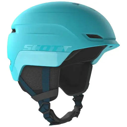 Шолом Scott Chase 2 M Бірюзовий (1081-271754.6832.007)