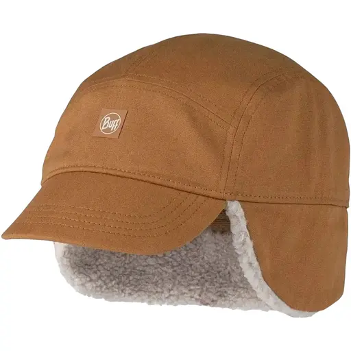 Кепка Buff Fall Line Cap Simu Cooper S/M (1033-BU 134535.333.20.00)