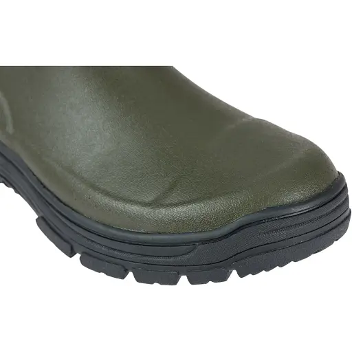 Сапоги Hallyard Cotton 41 Темно-зеленый - фото 7