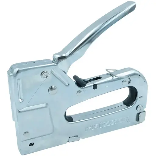 Степлер будівельний Haisser 3 в 1 (150159)