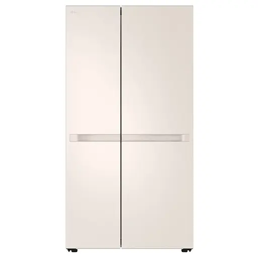 Холодильник LG GC-B257KEHW (7040537) - фото 1