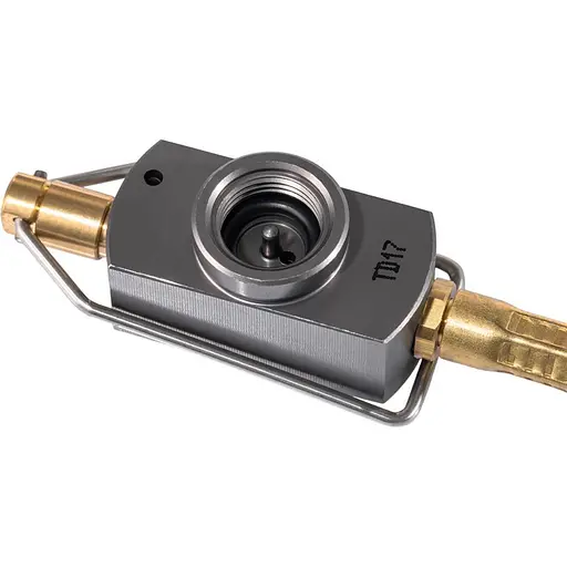 Газовая горелка Kovea CAMP-1 Plus KB-1608 [150390] - фото 7