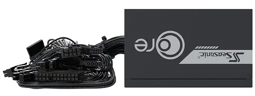 Блок живлення Seasonic CORE BC-750 80+ Bronze (CORE BC-750 ATX31) - фото 11